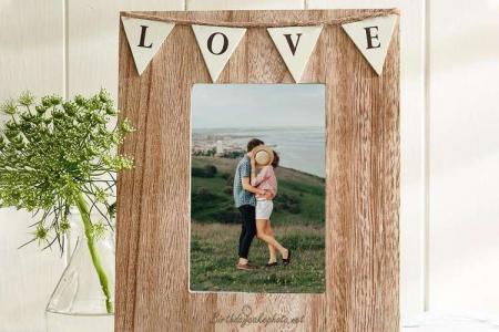 Love Photo Frames for Couples