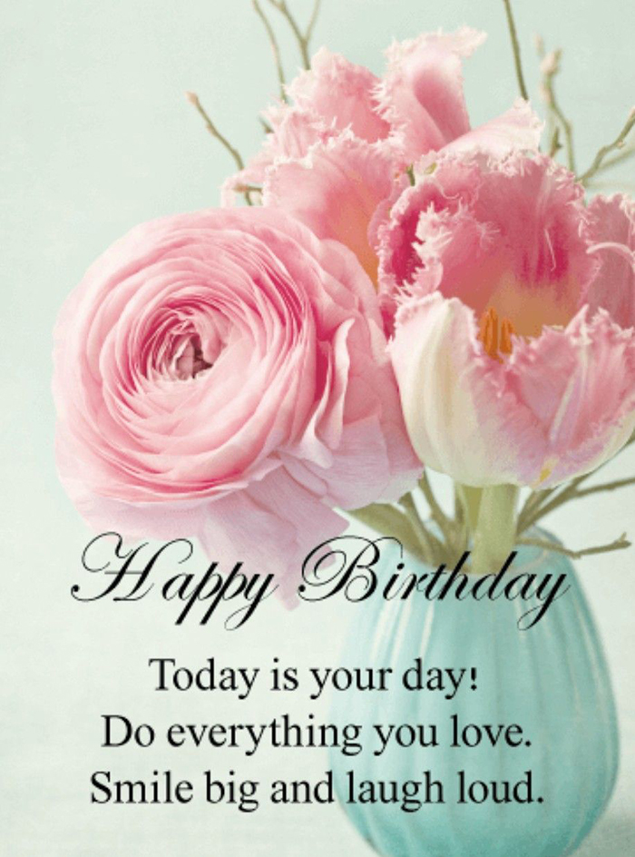 Download the most beautiful happy birthday photo at Birthdaycakephoto