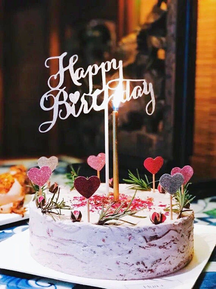 Download beautiful happy birthday photos for loved ones