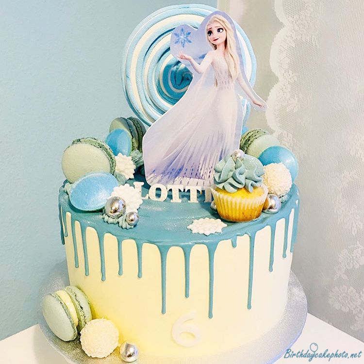 The most unique and beautiful birthday cake images