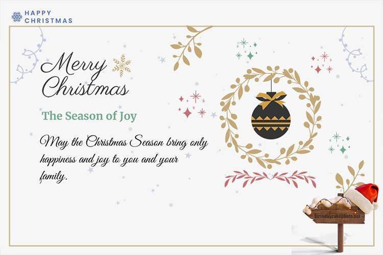 Meaning Merry Christmas Wishes Images Download